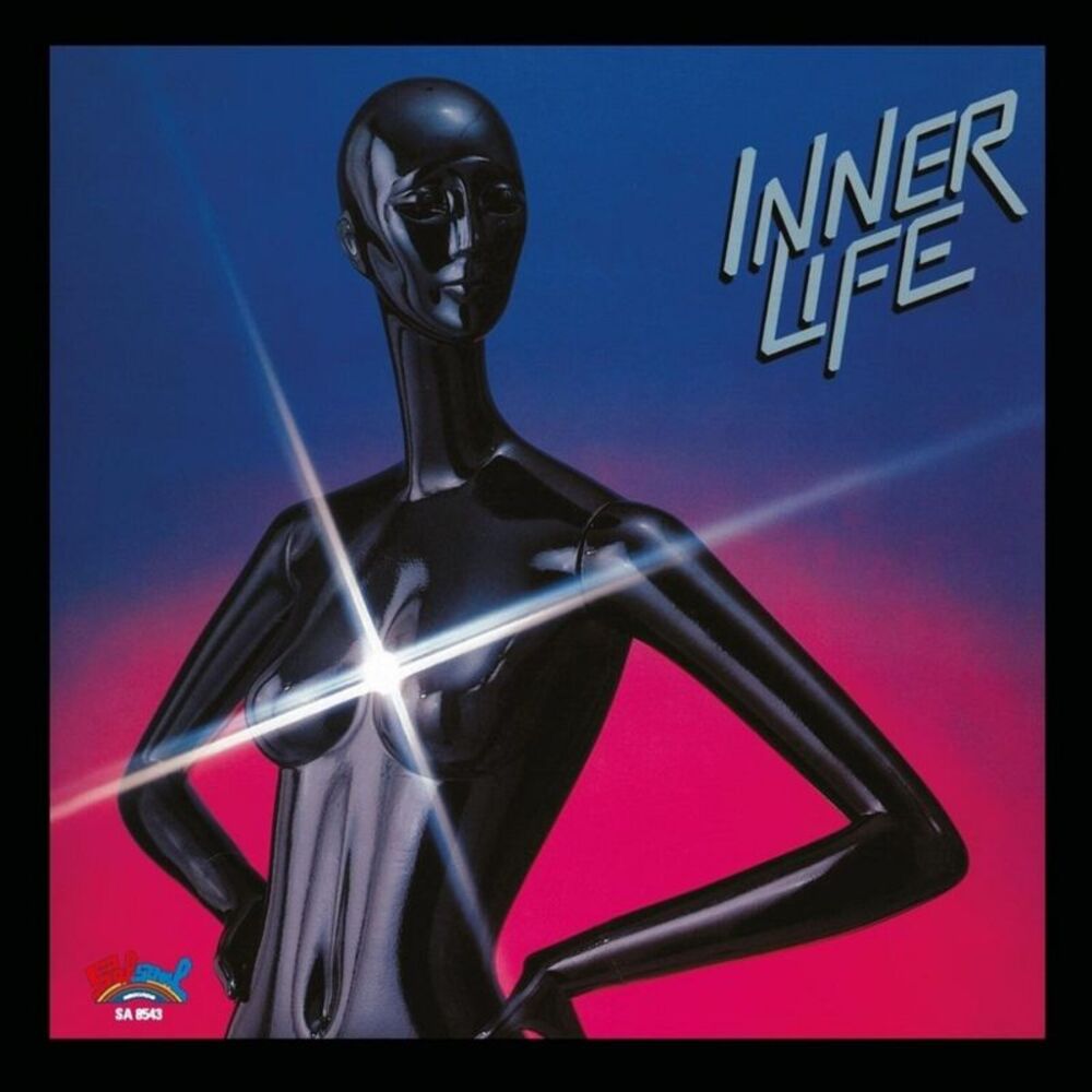 Inner Life - Inner Life  LP LP - Picture 2 of 2